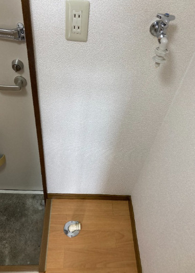 シャレー東大宮の設備