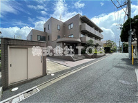 BES明大前コートの画像