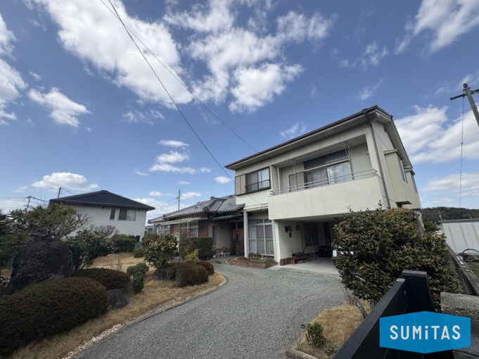 中古戸建