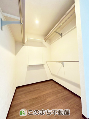 【収納】 | さくら市卯の里中古戸建 | 