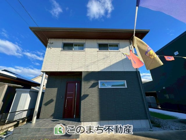 さくら市卯の里中古戸建