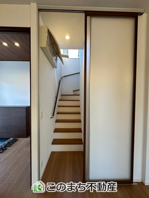【内装】 | さくら市卯の里中古戸建