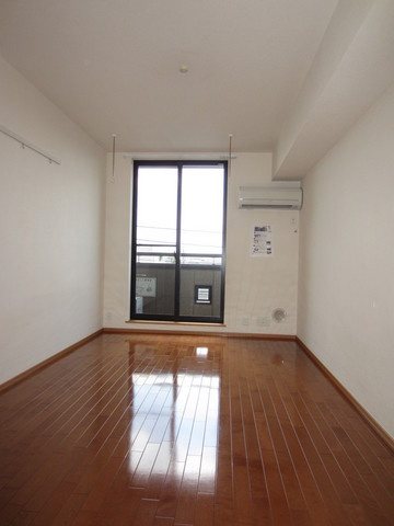 ヴェルデ井草の居間・リビング|★最上階南向きの明るいお部屋です★