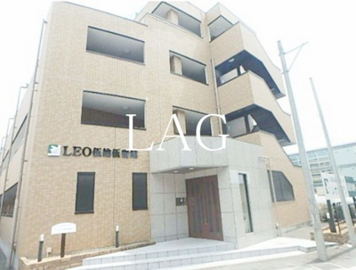 【外観】 | ＬＥＯ伍拾伍番館 | 外観です。