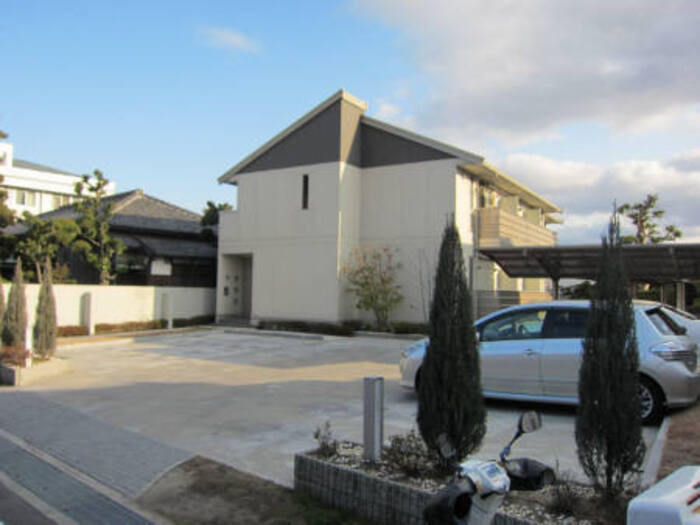 シャトーベルデ