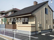 サニーレジデンス　２　西尾市平坂町の画像