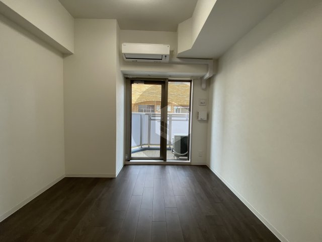 プレサンス新深江ディレットの内装