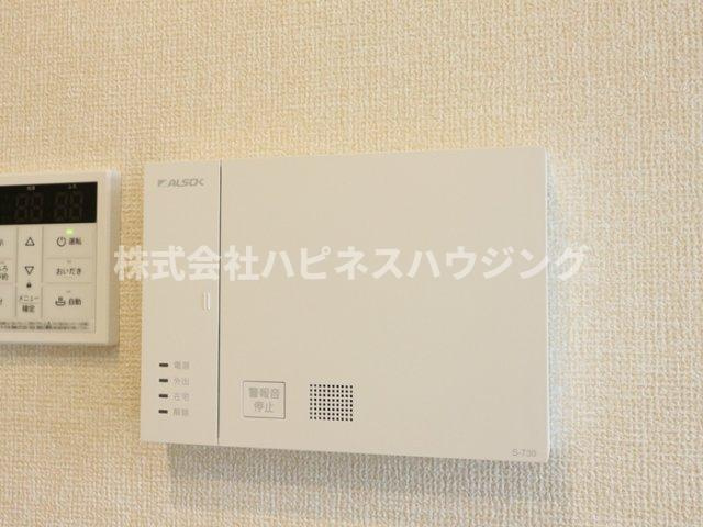 d－kuutio(ディークッティオ)の設備