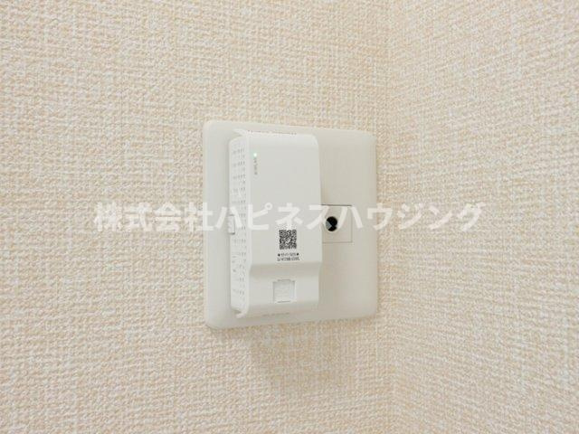 d－kuutio(ディークッティオ)の設備