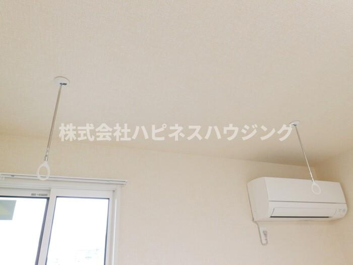 d－kuutio(ディークッティオ)の設備