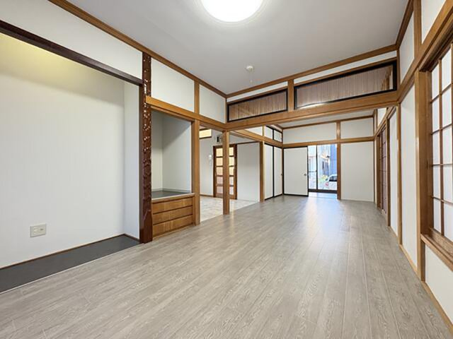 中古 戸建てのその他