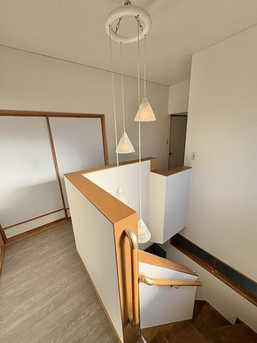 中古 戸建ての内装