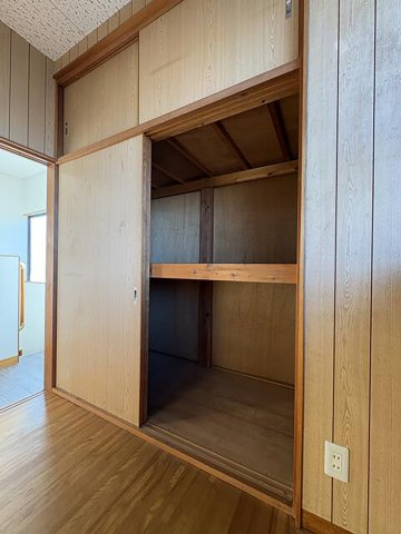 中古 戸建ての内装