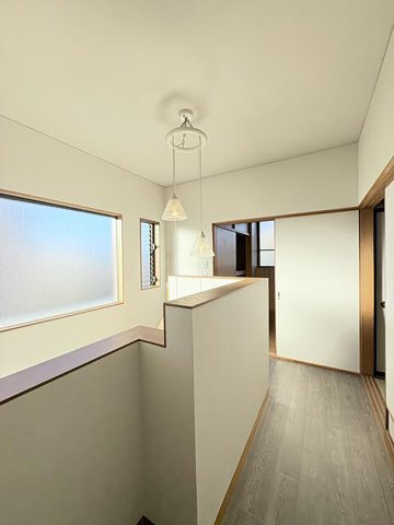 中古 戸建ての内装