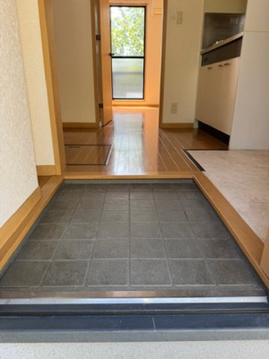 【玄関】 | サンヒルズ