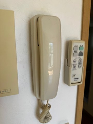 【セキュリティ】 | サンヒルズ