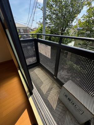【バルコニー】 | サンヒルズ