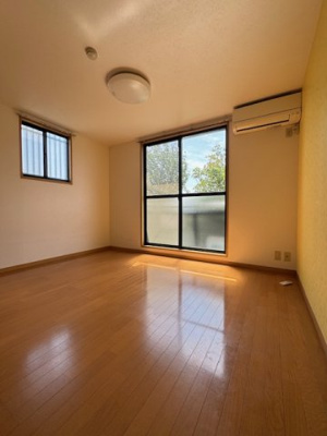 【洋室】 | サンヒルズ