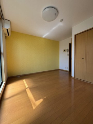 【寝室】 | サンヒルズ