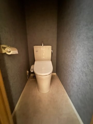 【トイレ】 | サンヒルズ