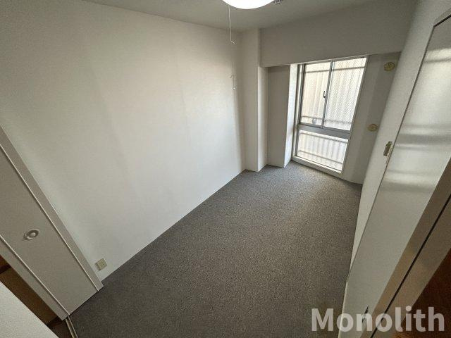 マイシティ泉北B棟の洋室