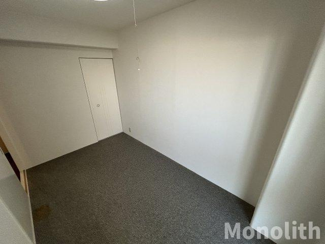 マイシティ泉北B棟の内装