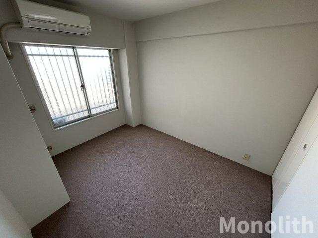 マイシティ泉北B棟の洋室