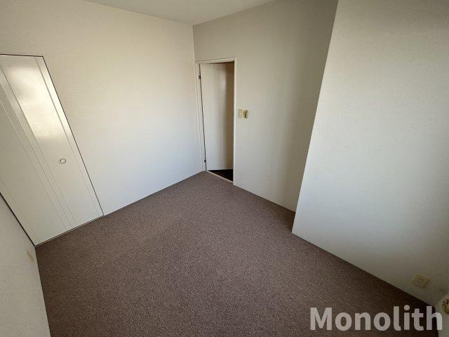 マイシティ泉北B棟の内装