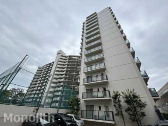 マイシティ泉北B棟