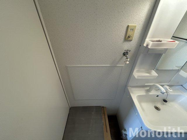 マイシティ泉北B棟のその他