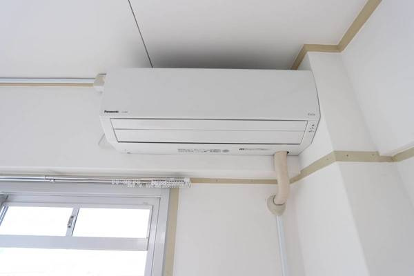 ビレッジハウス十王堂2号棟の設備|ビレッジハウスの同一物件・同一タイプの間取りの写真です