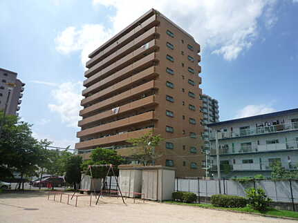 ダイアパレス宇品西のその他