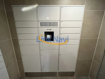 【その他共用部分】 | アプリーレ阿波座南