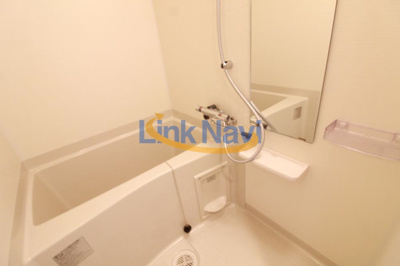 【浴室】 | アプリーレ阿波座南