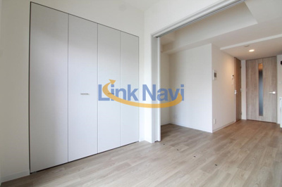 【寝室】 | アプリーレ阿波座南