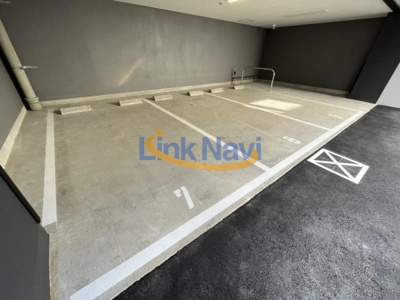 【駐車場】 | アプリーレ阿波座南