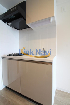 【キッチン】 | アプリーレ阿波座南