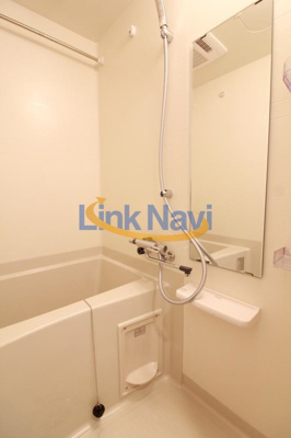 【浴室】 | アプリーレ阿波座南