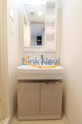 【独立洗面台】 | アプリーレ阿波座南