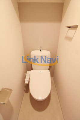 【トイレ】 | アプリーレ阿波座南