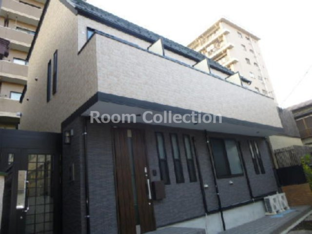 アーバンプレイス外苑東