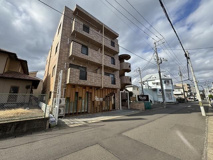 ＳＴＡＹニュータイプビルの画像