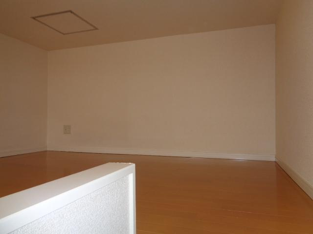 【寝室】グランコンフォール宮城野