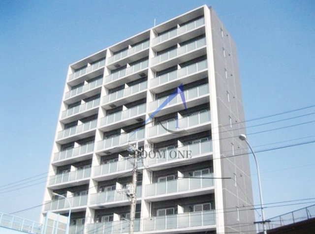 ＣＡＬＭ．小岩ＷＥＳＴ