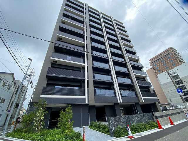高知市南はりまや町２丁目の中古マンション