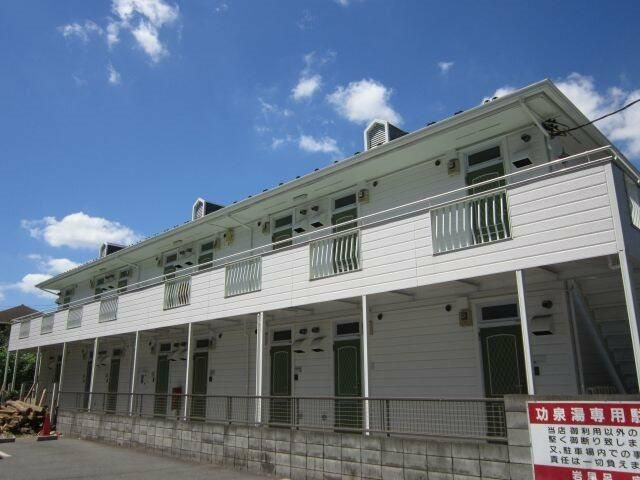 エステート西台