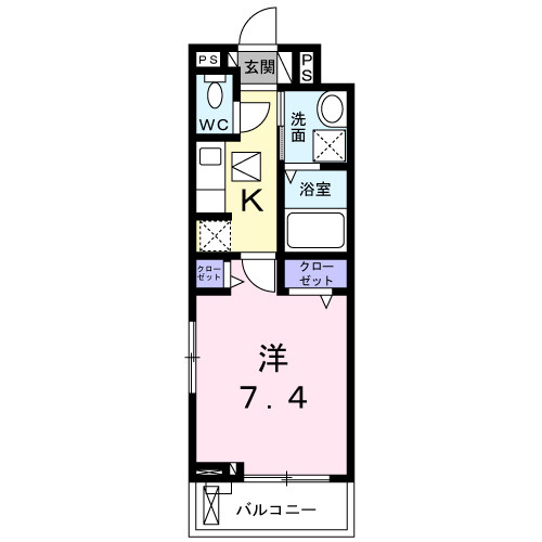 プレッソ　東加古川　Ⅱ