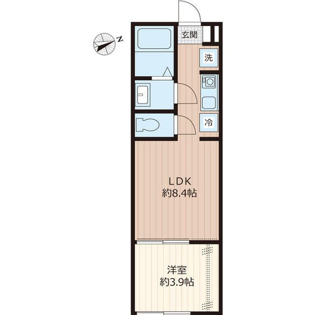 Ｅｒｆｏｌｇ鳩ケ谷