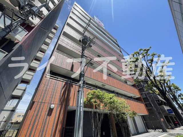 プリエール高井田