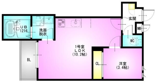 ＲＥＧＡＬＥＳＴ　南鳩ヶ谷
